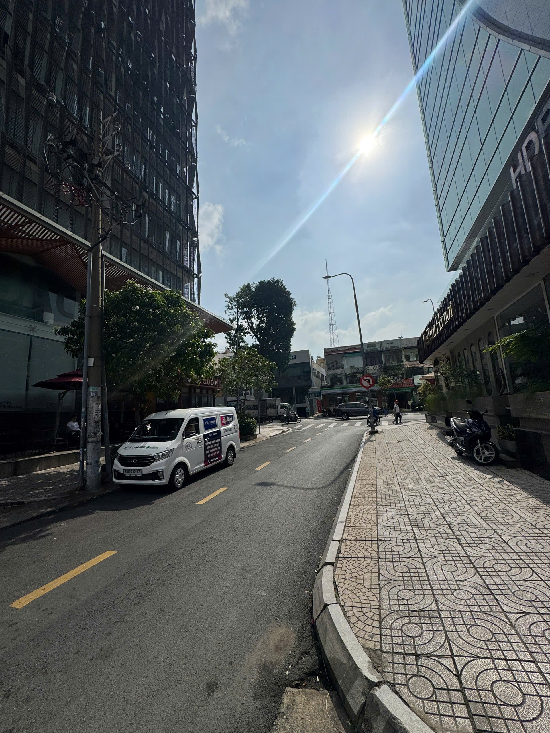Building Nguyễn Đình Chiểu — hình 18