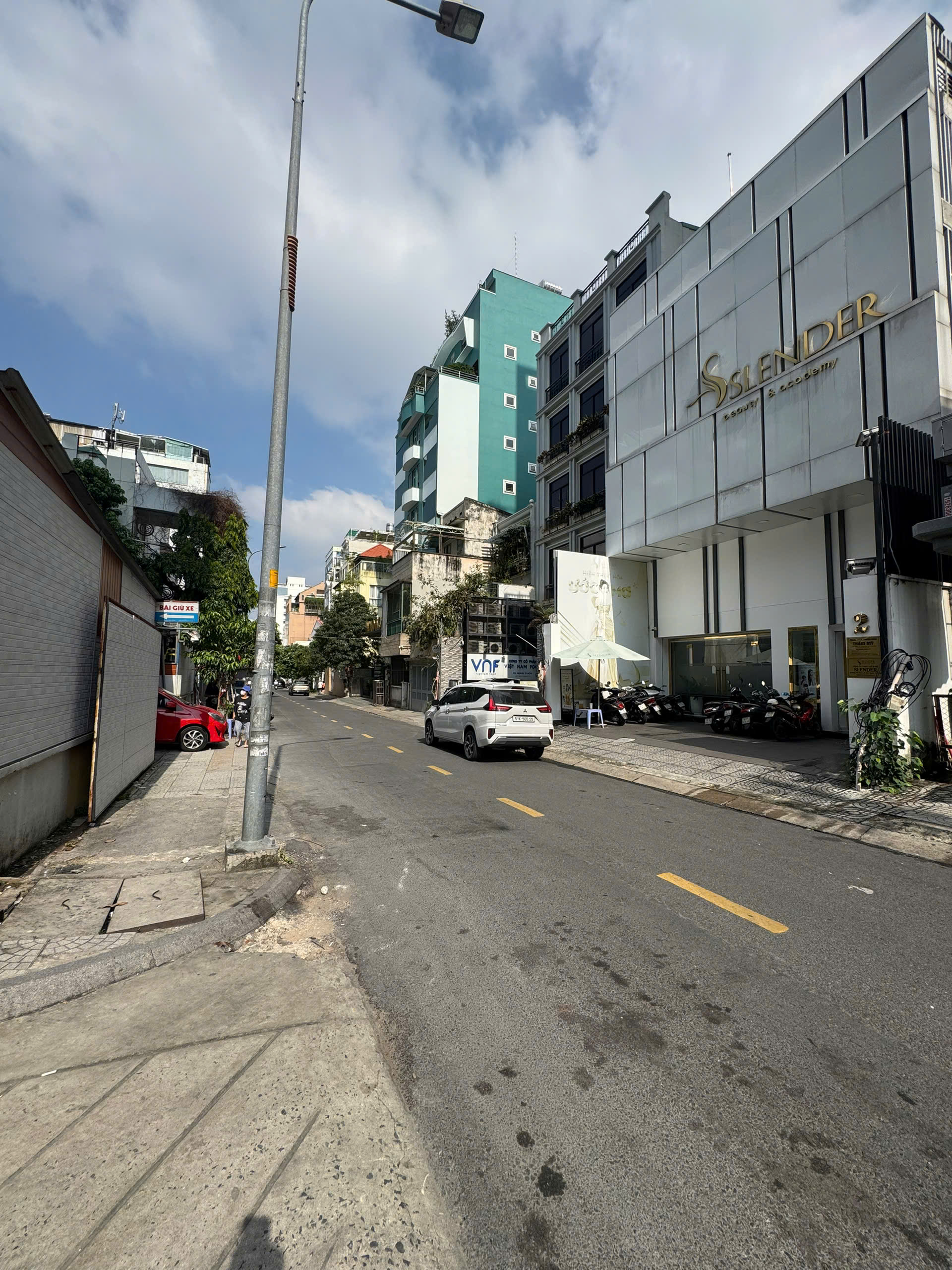 Building Nguyễn Đình Chiểu — hình 17