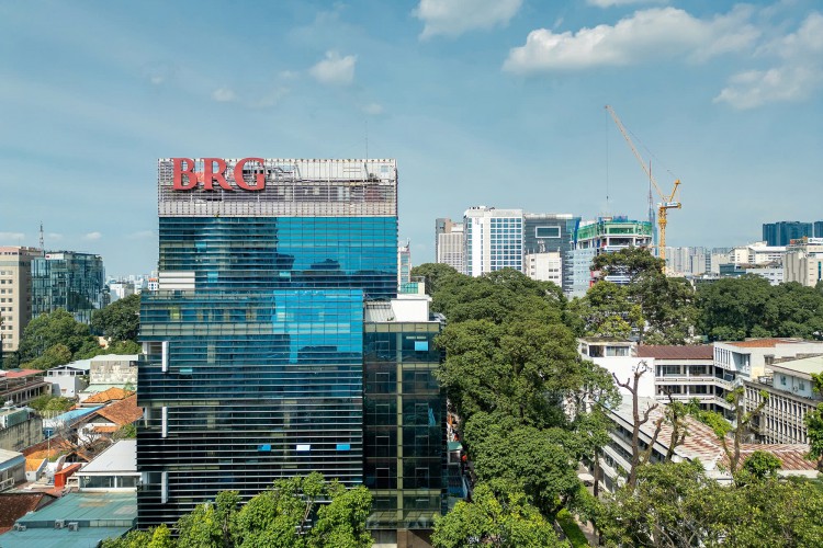 Building Nguyễn Đình Chiểu — hình 6