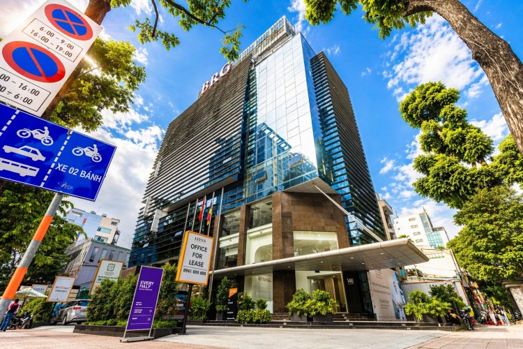 Building Nguyễn Đình Chiểu