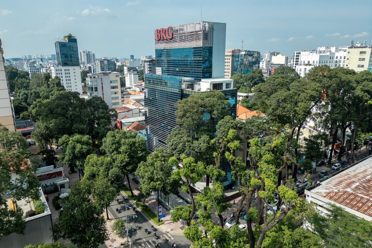 Building Nguyễn Đình Chiểu — hình 5