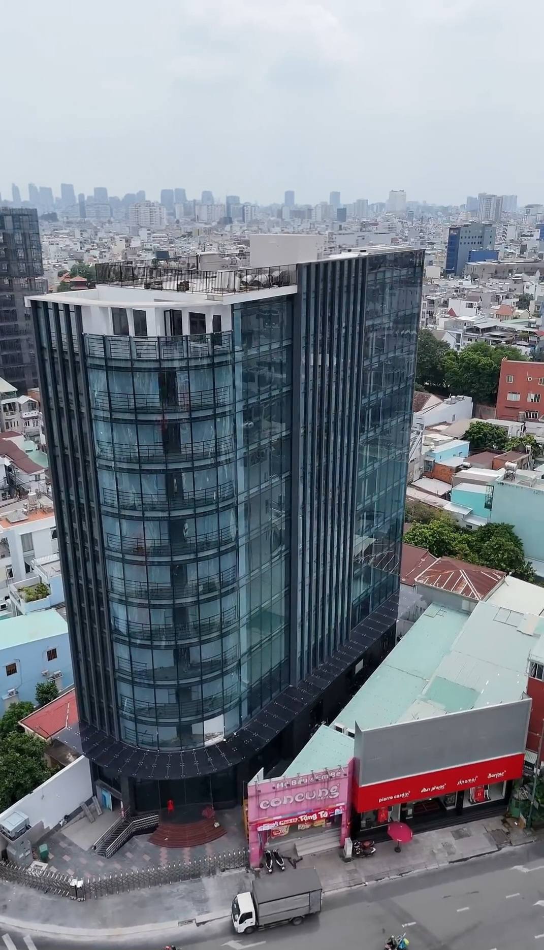 Building Nguyên Hồng — hình 5