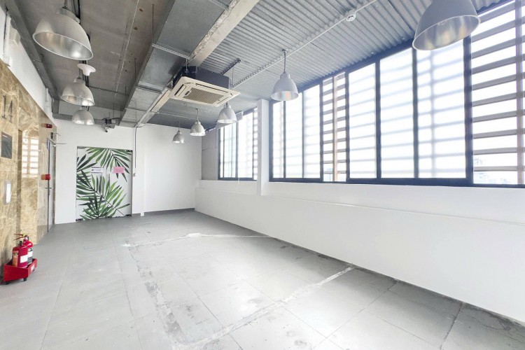Building Nguyễn Đình Chiểu — hình 7
