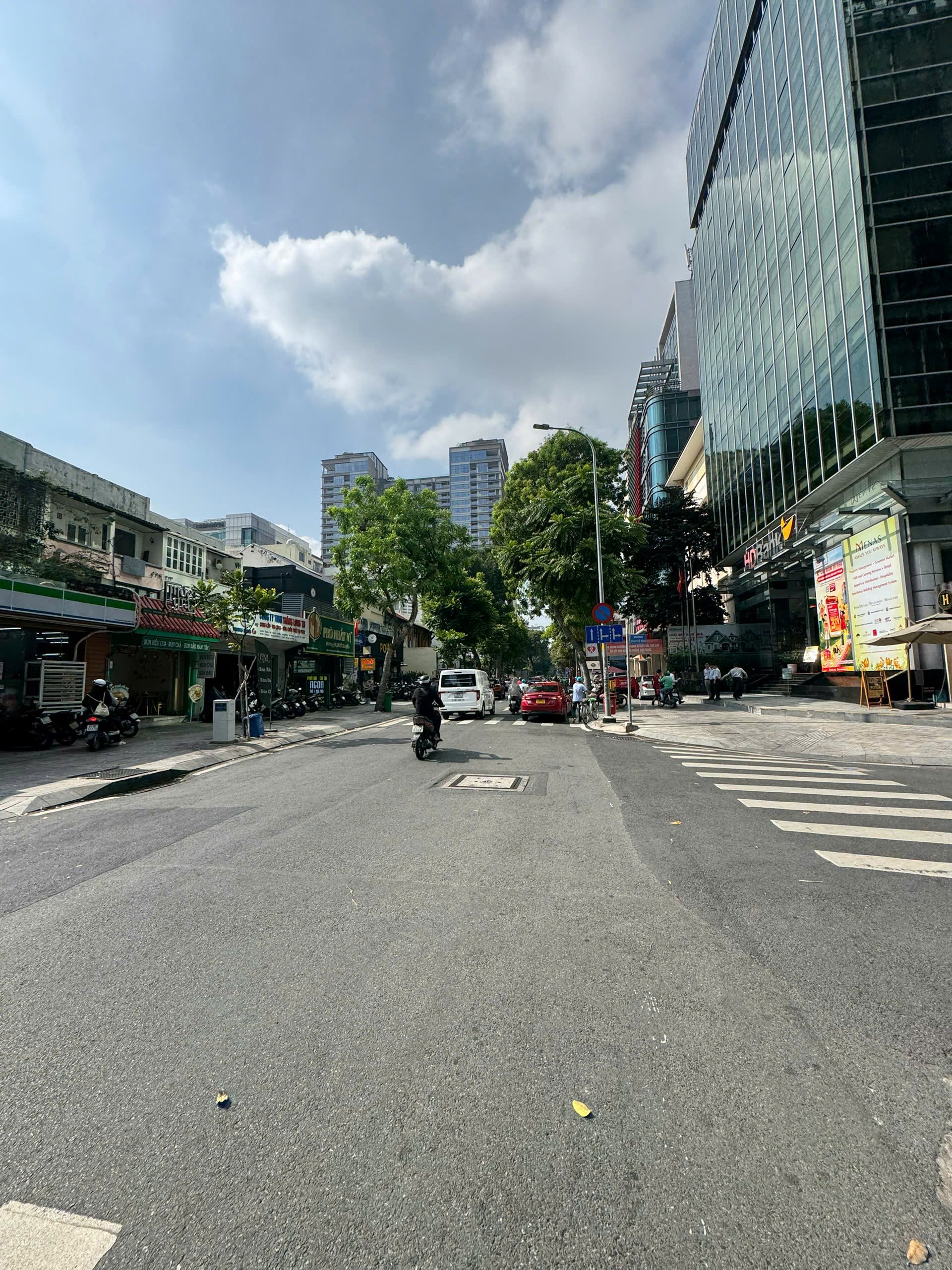 Building Nguyễn Đình Chiểu — hình 16