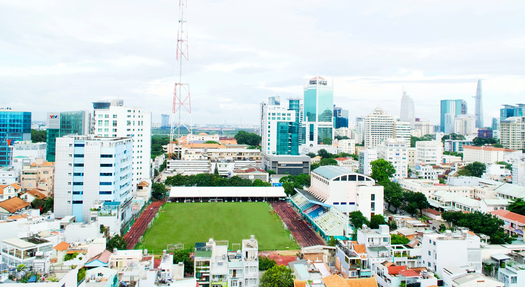 Building Nguyễn Đình Chiểu — hình 5
