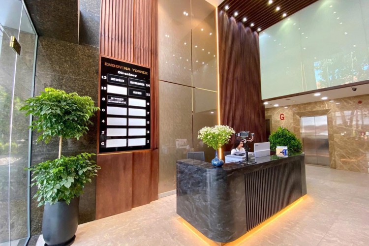 Building Nguyễn Đình Chiểu — hình 10