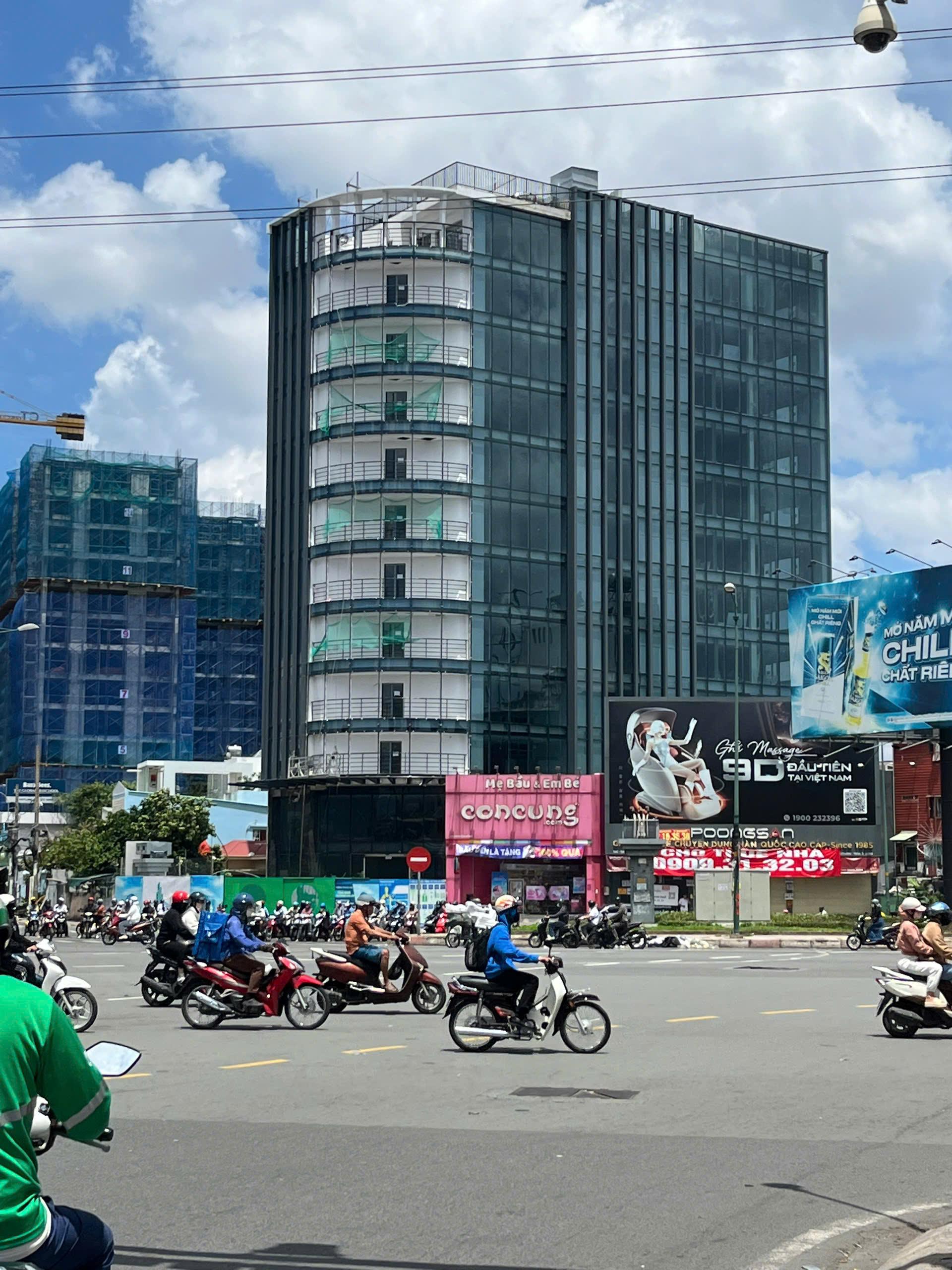 Building Nguyên Hồng — hình 2