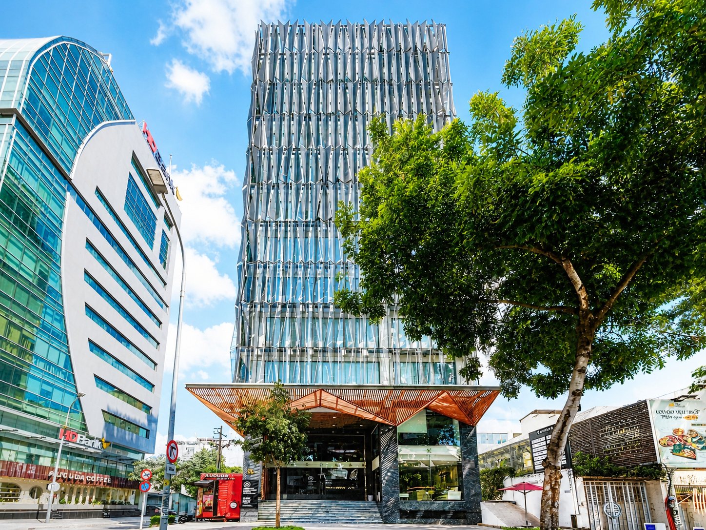 Building Nguyễn Đình Chiểu — hình 12