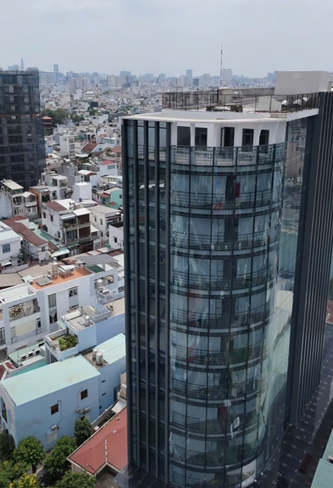 Building Nguyên Hồng — hình 17