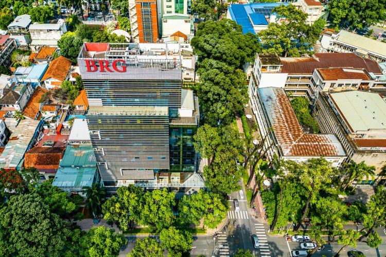 Building Nguyễn Đình Chiểu — hình 14
