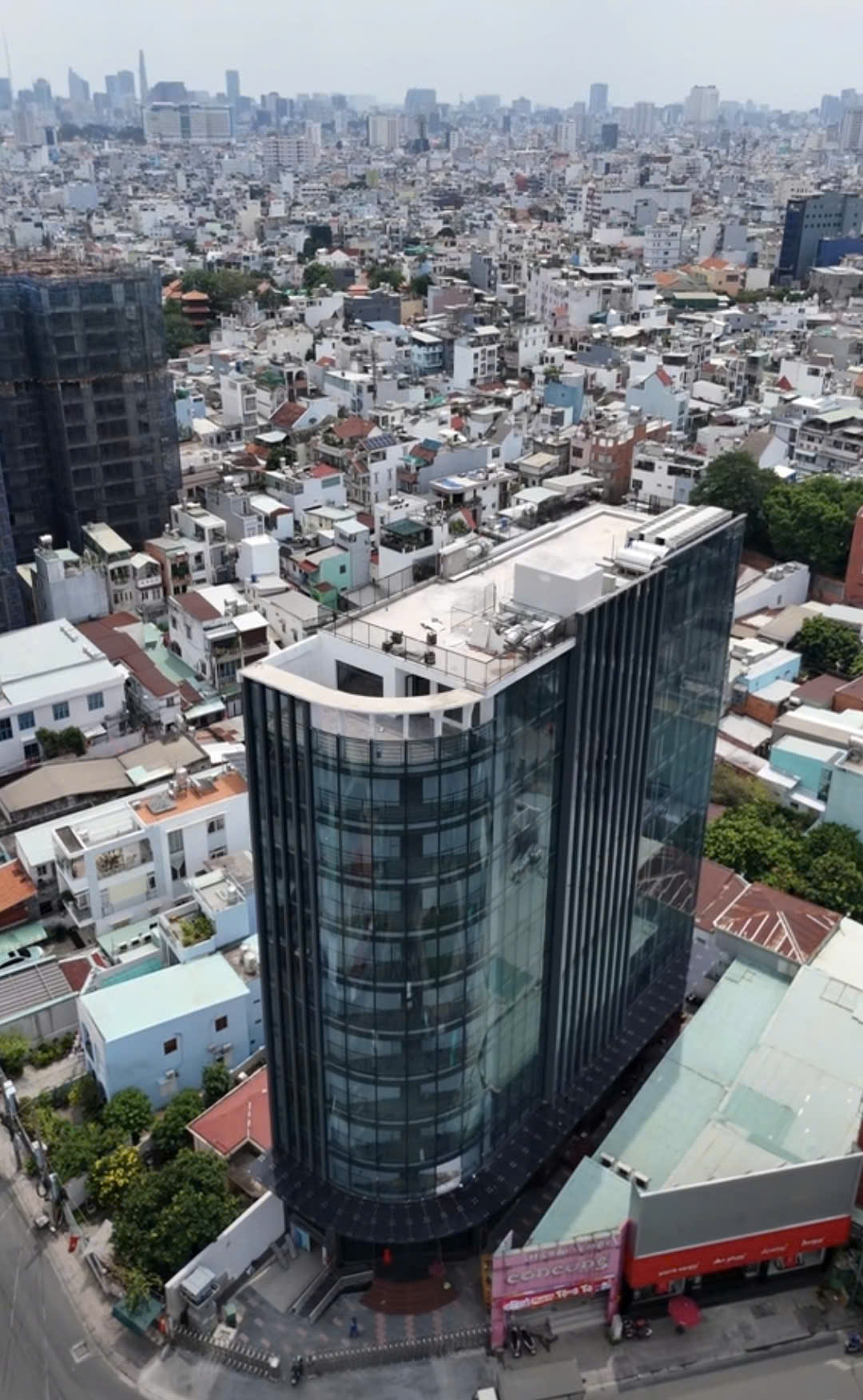 Building Nguyên Hồng — hình 15