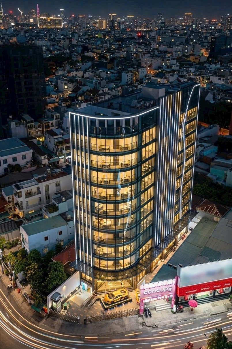 Building Nguyên Hồng — hình 6