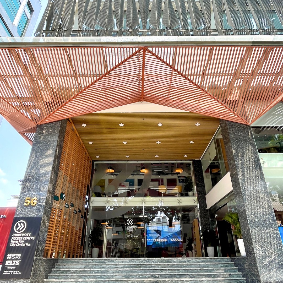 Building Nguyễn Đình Chiểu — hình 11