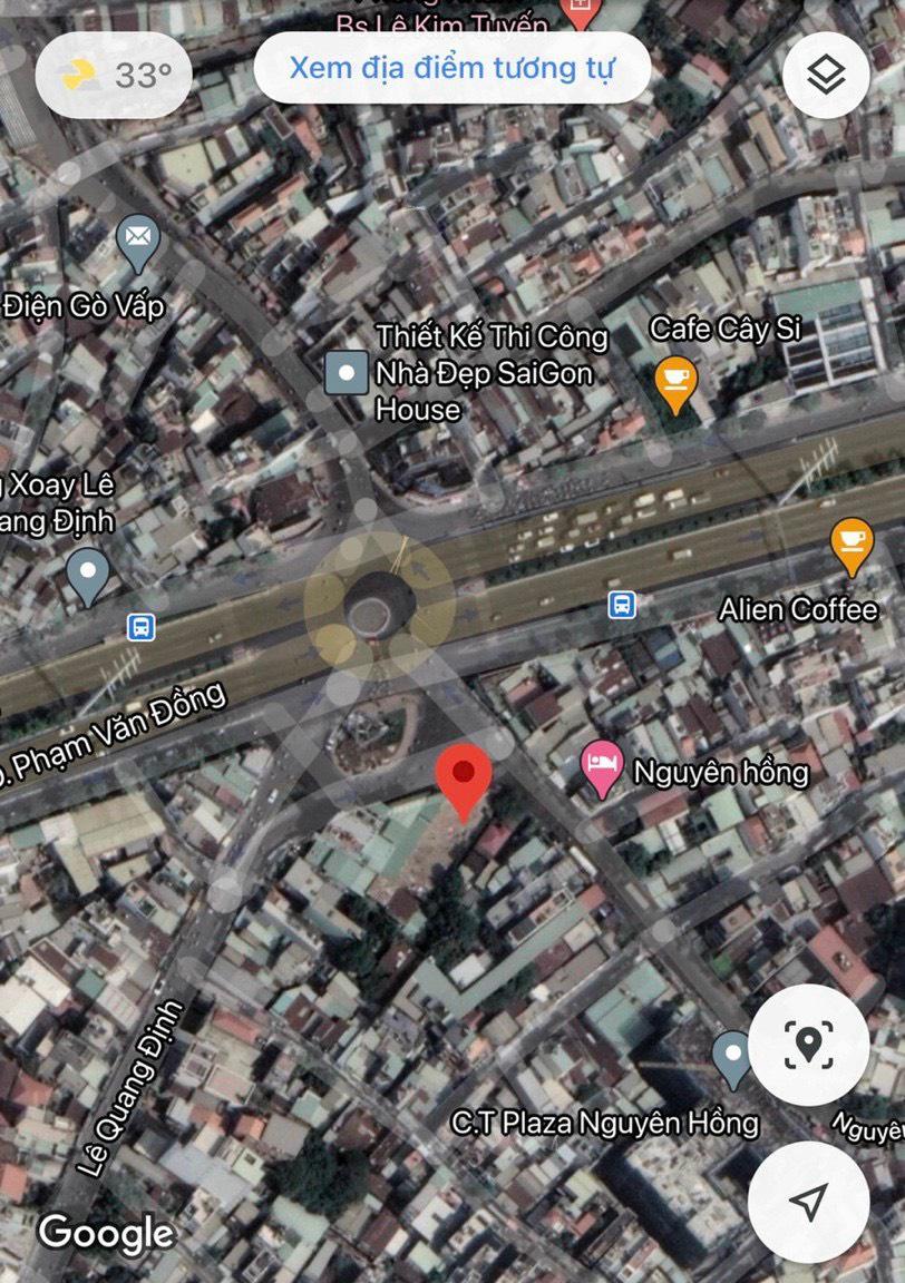 Building Nguyên Hồng — hình 12