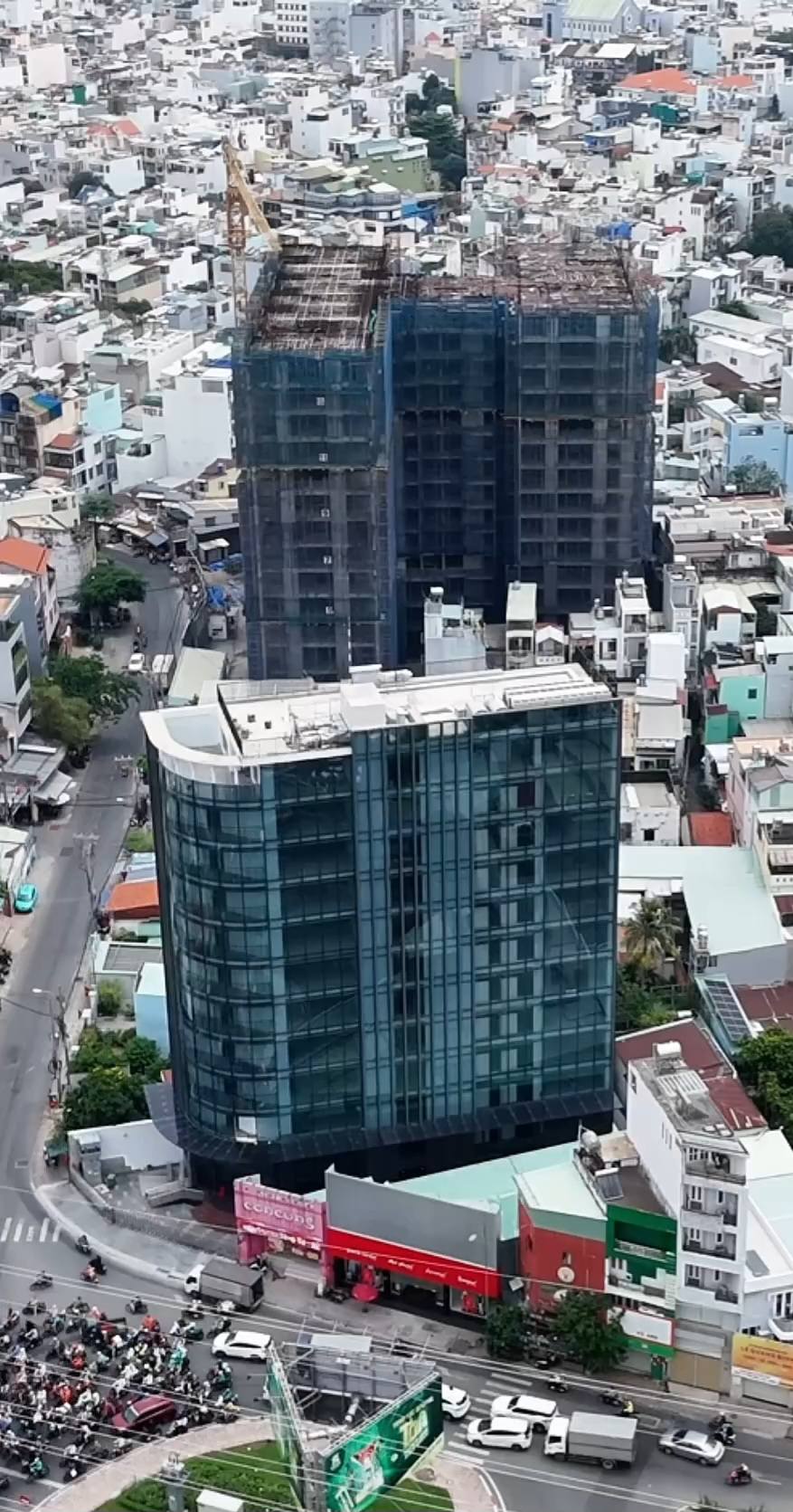 Building Nguyên Hồng — hình 3