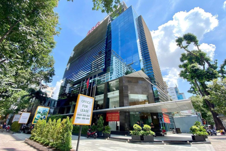 Building Nguyễn Đình Chiểu — hình 2