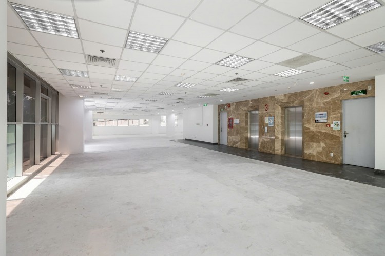 Building Nguyễn Đình Chiểu — hình 4