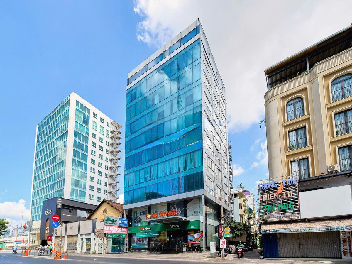 Building Nguyễn Thị Minh Khai — hình 2