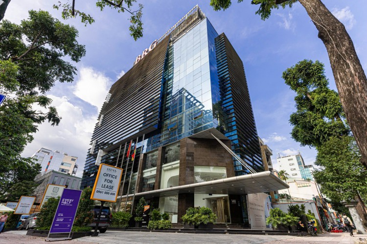 Building Nguyễn Đình Chiểu — hình 12