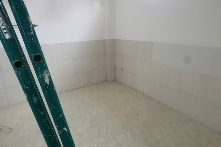 Nhà phố Nguyễn Văn Trỗi — hình 3