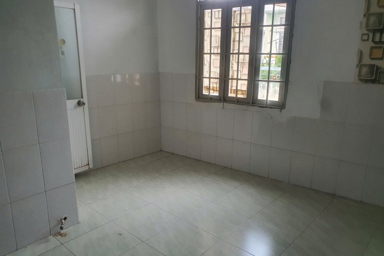 Nhà phố Nguyễn Văn Trỗi — hình 4