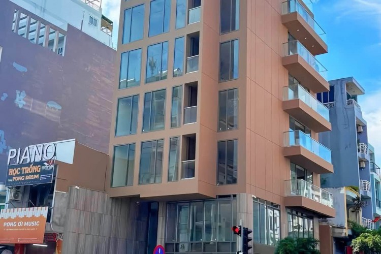Building số 41 — hình 5