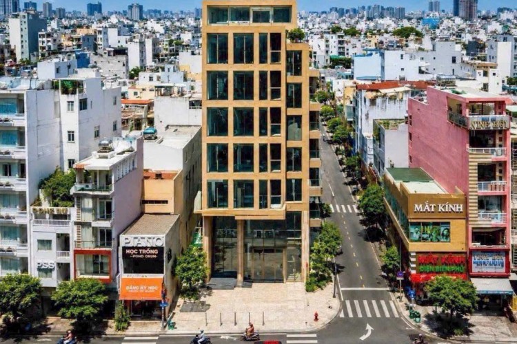 Building số 41 — hình 3