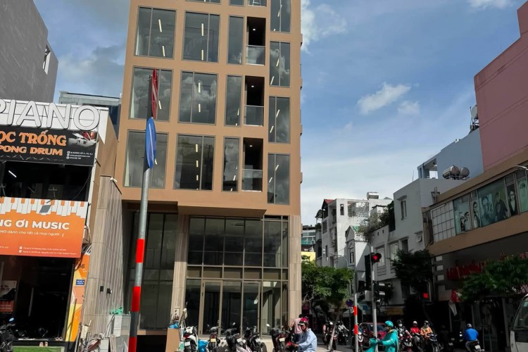 Building số 41 — hình 7