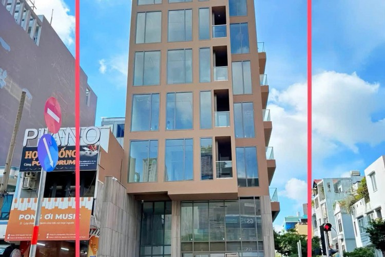 Building số 41 — hình 6