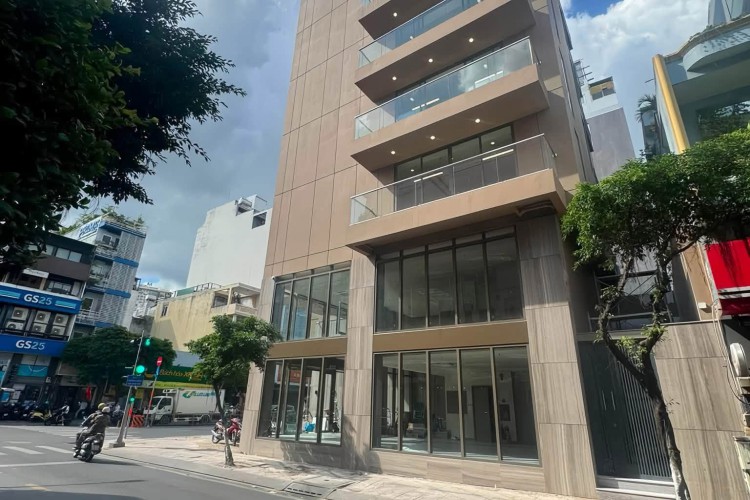 Building số 41 — hình 4